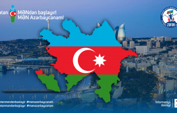 Daha bir ali təhsil müəssisəsi "Vətən məndən başlayır!" layihəsinə qoşuldu