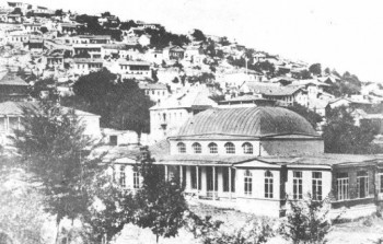 Ermənilərin Qarabağa köçürülməsi