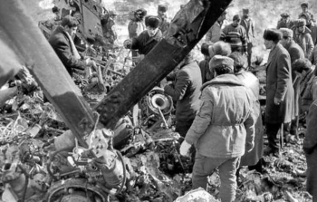 Ermənilərin mülki əhaliyə qarşı növbəti terrorundan - 28 il ötür