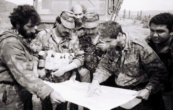 Daşaltı əməliyyatından - 28 il ötür