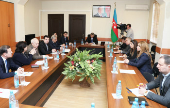 Aprel döyüşləri haqqında uşaqlar üçün cizgi filmi hazırlanır