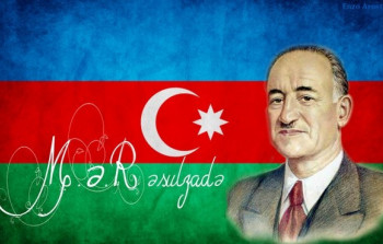 Bu gün Məhəmməd Əmin Rəsulzadənin doğum günüdür