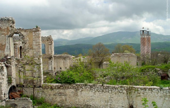 Qarabağdan deputatlığa namizədlərə MƏKTUB - VİDEO