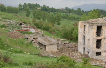 Şuşanın Quşçular və Malıbəyli kəndlərinin işğalından 28 il ötür 