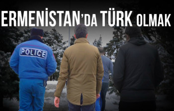 İrəvanda türklər və Xocalı soyqırımı ilə bağlı sorğu - VİDEO