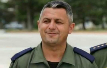 Azərbaycan ordusunun pilotu vəfat edib - Mayor
