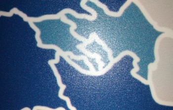 Rusiyanın Dövlət Muzeyi Qarabağı ayrıca “dövlət” kimi təqdim edir - FOTOFAKT