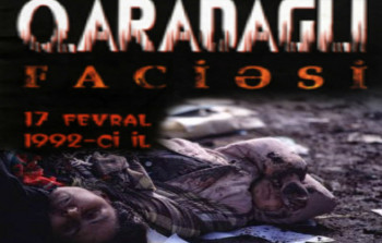 Qaradağlı qətliamı: Bir gecədə 23 dinc sakin güllələndi