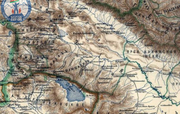 Azərbaycan ərazilərinin Ermənistana verilməsi - 18 fevral 1929