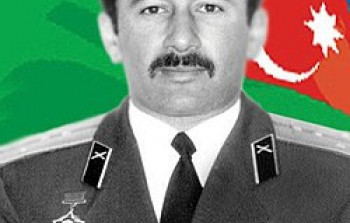 Bu gün Milli Qəhrəman Vəzir Sədiyevin şəhid olduğu gündür - VİDEO