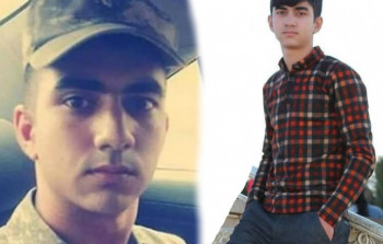 Hərbiçimizin nəşi neytral ərazidən götürüldü - FOTO