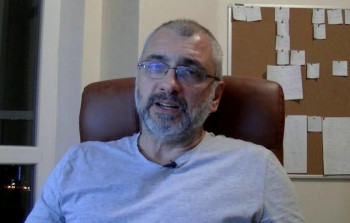 Erməni alimdən Azərbaycan dili ilə bağlı şok - VİDEO