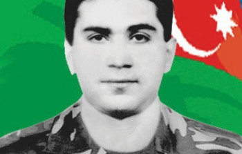 Bugün Milli Qəhrəmanımızın doğum günüdür