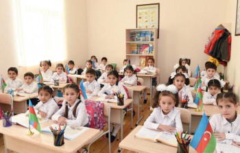 Azərbaycanda bağça, məktəb və universitetlər bağlandı - RƏSMİ