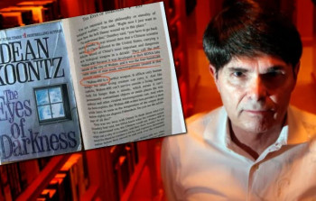 Bu kitabda koronavirusun yayılacağı hələ 1981-ci ildə qeyd edilmişdi  - VİDEO