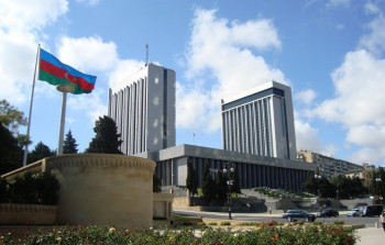 Milli Məclisin komitə sədrlərinin müavinləri - SİYAHI