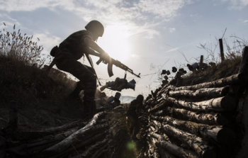 Qazaxda yaşayış evləri atəşə tutuldu - Cəbhədə GƏRGİNLİK