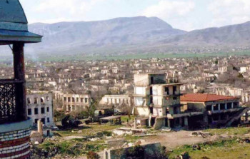 Dağlıq Qarabağda 212 yaşayış məntəqəsinin adı erməniləşdirilib - RƏSMİ