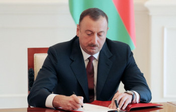 Xüsusi Dövlət Mühafizə Xidməti ləğv edildi