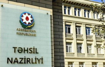 Təhsil Nazirliyindən universitetlərə - TƏKLİF  