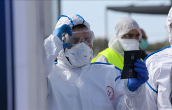 Azərbaycanda daha 10 nəfər koronavirusa yoluxdu