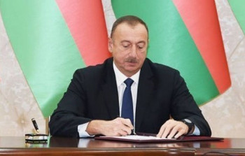 İlham Əliyev Koronavirusla Mübarizəyə Dəstək Fondu yaratdı
