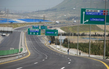 Rayonlardan gələn 2 mindən çox avtomobil Bakıya buraxılmayıb - RƏSMİ