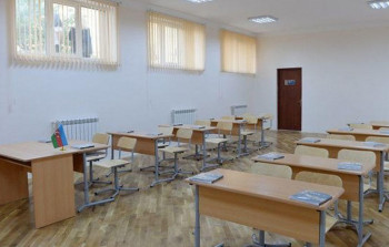 Təhsil müəssisələrində tətil aprelin 18-dək uzadıldı