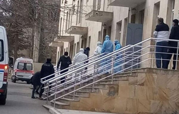 Azərbaycanda daha 9 nəfər koronavirusa yoluxdu