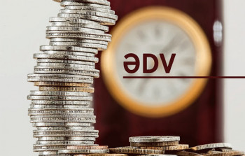 Prezidentdən ƏDV ilə bağlı MÜHÜM FƏRMAN