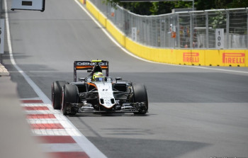 Azərbaycan Formula-1-dən imtina etdi