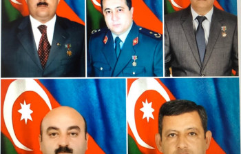 Milli Qəhrəmanlarımızın adından saxta bəyanat yayanlar ifşa olundu 