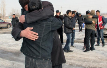 Azərbaycanda 200 məhbus azadlığa BURAXILDI - RƏSMİ  