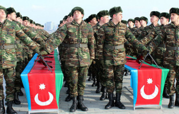 Hərbi xidmətə çağırış müddəti uzadılır