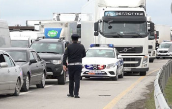 Rayonlararası giriş-çıxış qadağan olundu - RƏSMİ