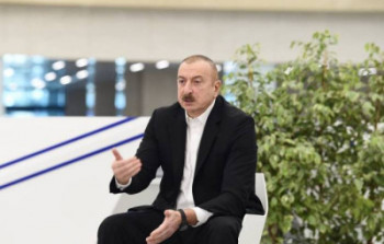 Prezidentdən xəbərdarlıq: “Qaydaları pozanlara qarşı tədbirlər daha da sərtləşdiriləcək”