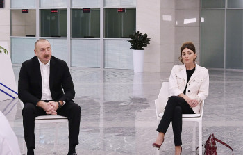 İlham Əliyev: “Bu bizim üçün böyük itkilərə gətirib çıxaracaq”