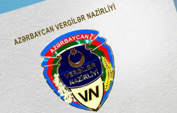 Vergi hesabatlarının verilmə müddəti uzadıldı