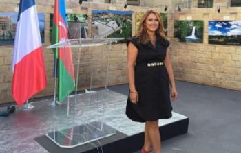 Fransada koronavirusa yoluxan azərbaycanlı sağalıb