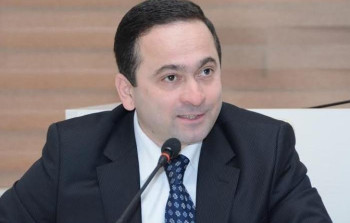 İnterneti olmayan tələbələrlə bağlı addım atılacaq - Cəsarət Valehov