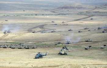 Aprel zəfərindən 4 il ötür