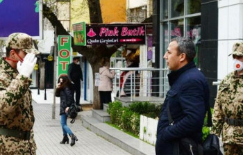 Sabahdan yalnız bu şəxslərin hərəkətinə icazə veriləcək - SİYAHI