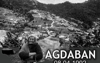 Bu gün Ağdaban faciəsindən 28 il ötür