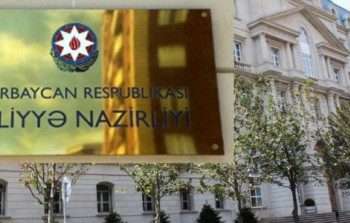 Dövlət büdcəsinin icrası barədə məlumat AÇIQLANDI