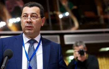 AŞPA həmməruzəçiləri Dağlıq Qarabağdakı qondarma “seçkiləri” tanımırlar