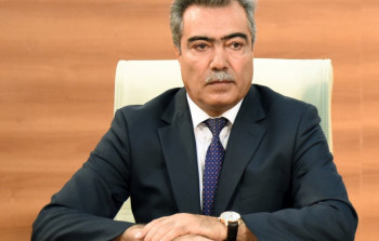 Vüqar Səfərli işdən çıxarıldı - SƏRƏNCAM