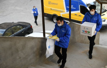 İmkansız ailələrə şad xəbər — Bu nömrəyə zəng edin, pulsuz ərzaq alın