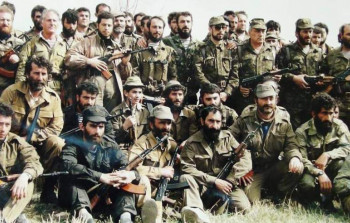 Xocalı soyqırımını törədənlərdən biri öldü