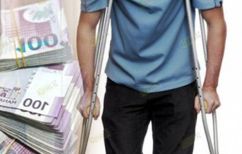 Xüsusi karantin dövründə əlillik müddəti başa çatanlar üçün müddət UZADILDI