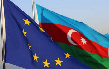 Aİ Azərbaycana 14 milyon avro maliyyə yardımı ayırdı